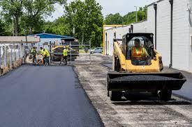 Why Choose Us For All Your Driveway Paving Needs in Ponderay, ID?